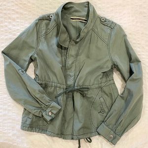 Daughter’s of the Liberation jacket